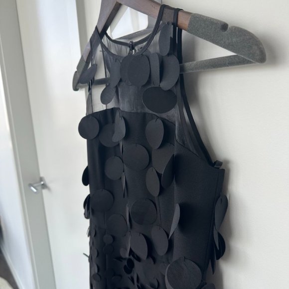 Stunning Maeve Little Black Dress 🖤 - Picture 4 of 6